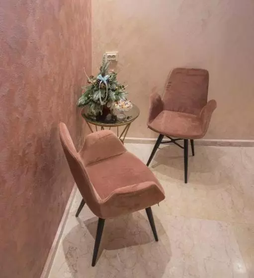 Hotelli хотел милениум