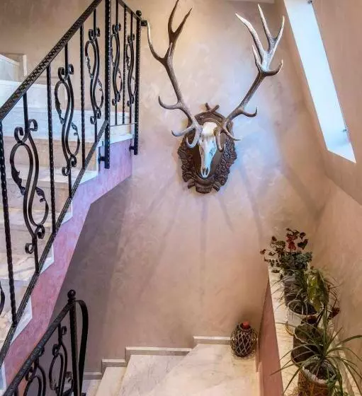 Hotelli хотел милениум