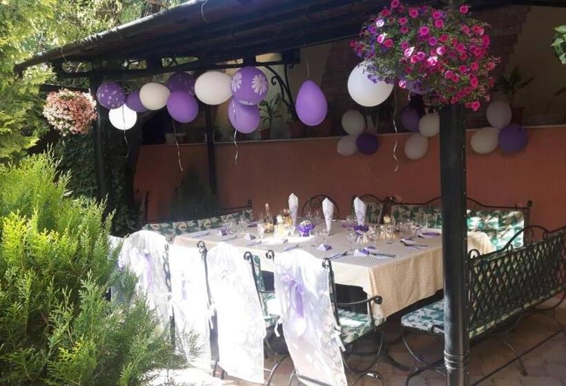 Hotelli хотел милениум