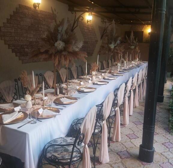 Hotelli хотел милениум