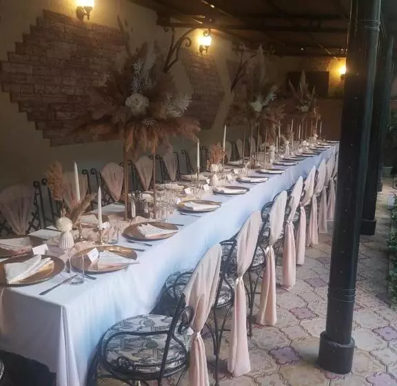 Hotelli хотел милениум