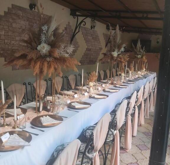 Hotelli хотел милениум