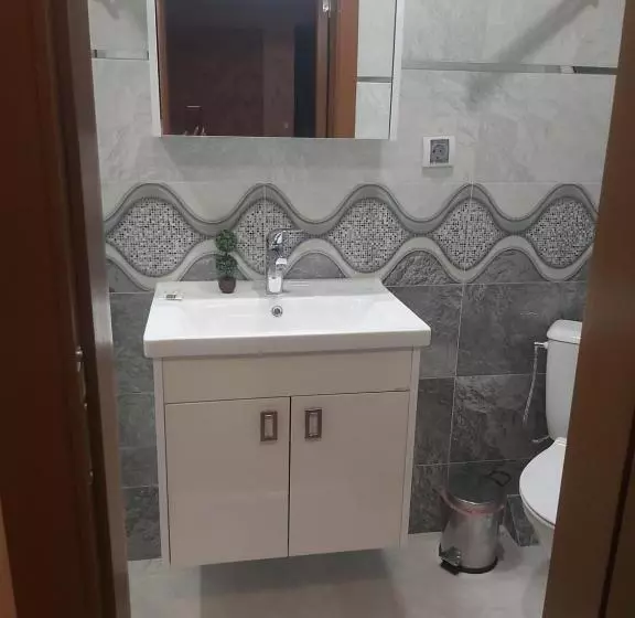 Hotelli хотел милениум