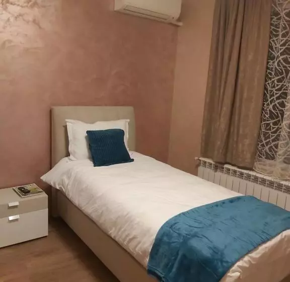 Hotelli хотел милениум