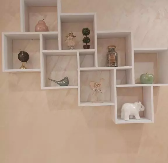 Hotelli хотел милениум