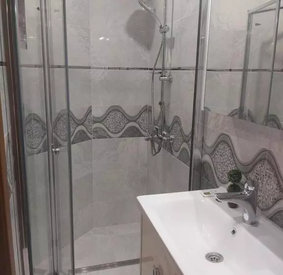 Hotelli хотел милениум