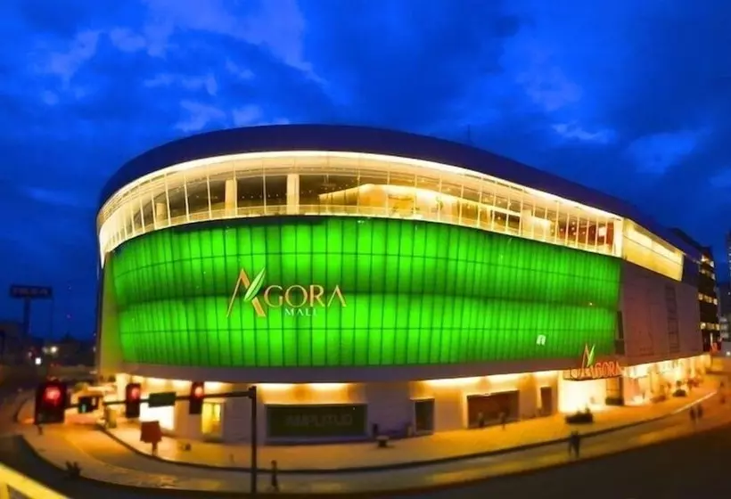 هتل Conquistador Santo Domingo