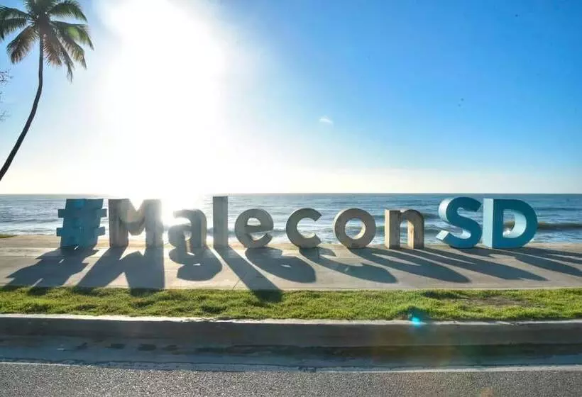 هتل Conquistador Santo Domingo