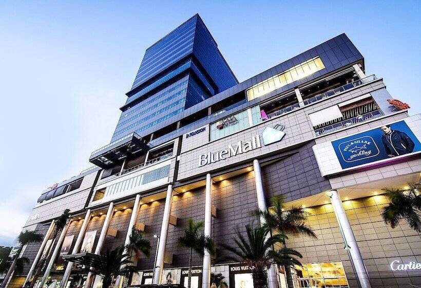 هتل Conquistador Santo Domingo