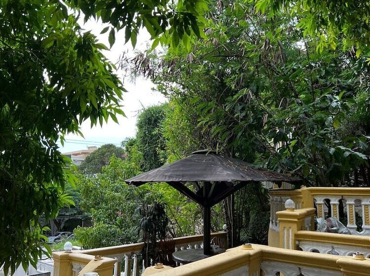 هتل Conquistador Santo Domingo