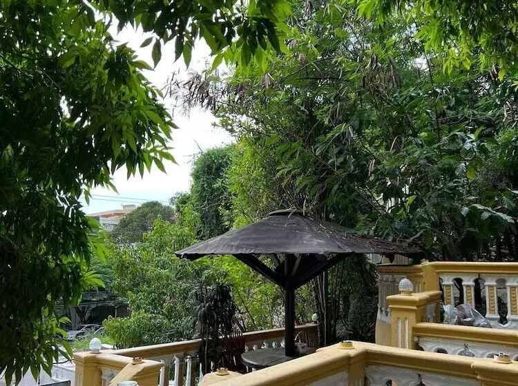 هتل Conquistador Santo Domingo