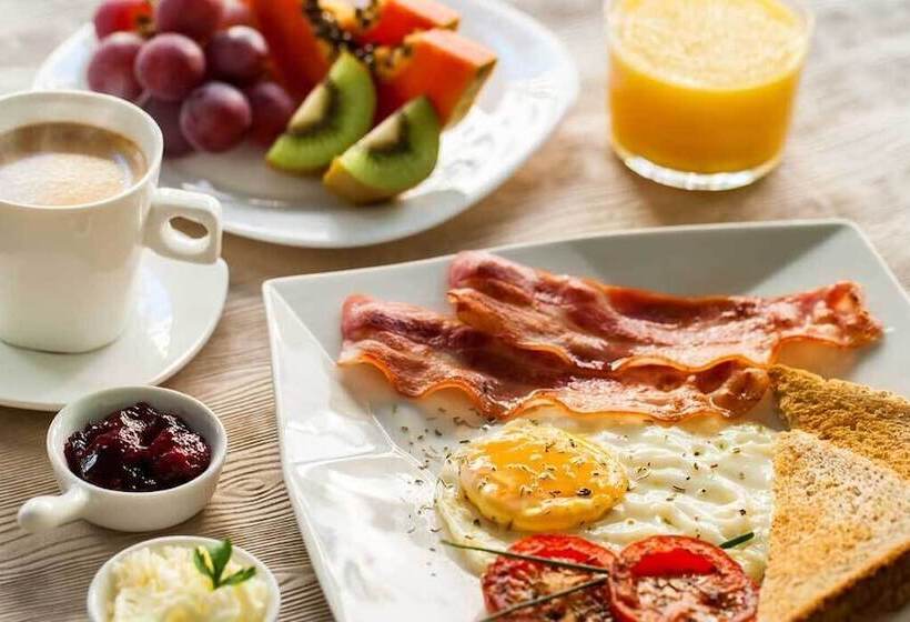 هتل Conquistador Santo Domingo