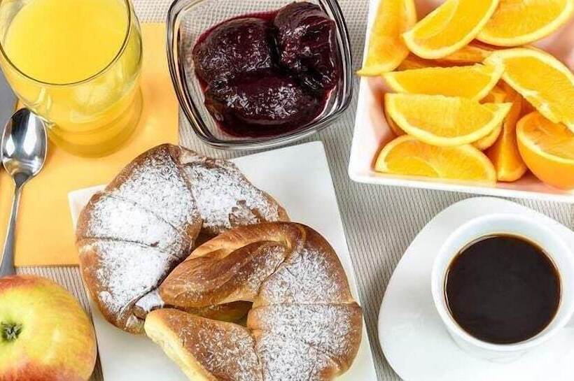 هتل Conquistador Santo Domingo