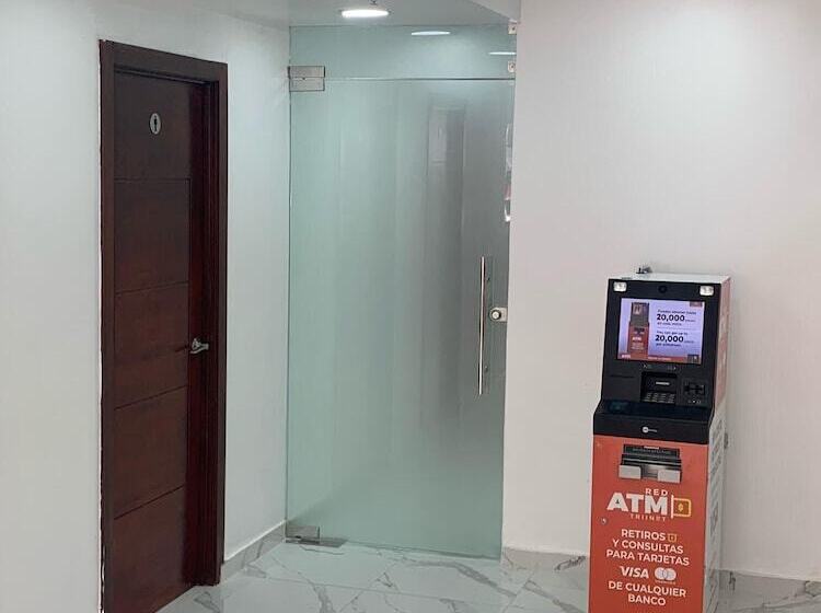 هتل Conquistador Santo Domingo