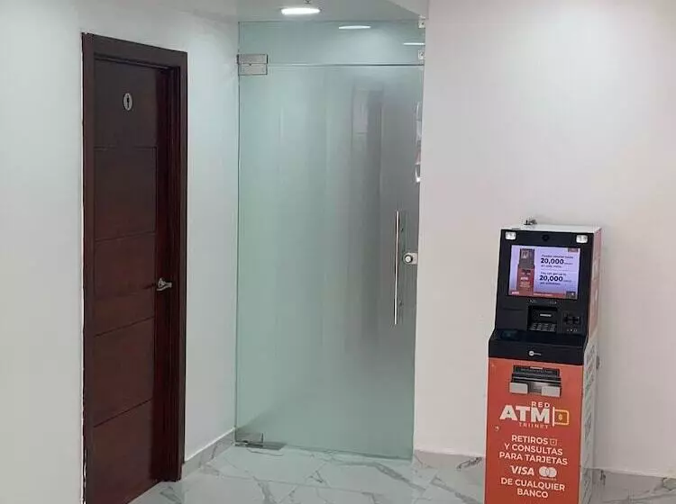 هتل Conquistador Santo Domingo