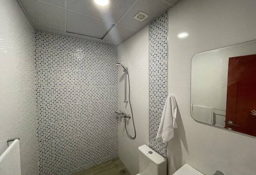 هتل Conquistador Santo Domingo