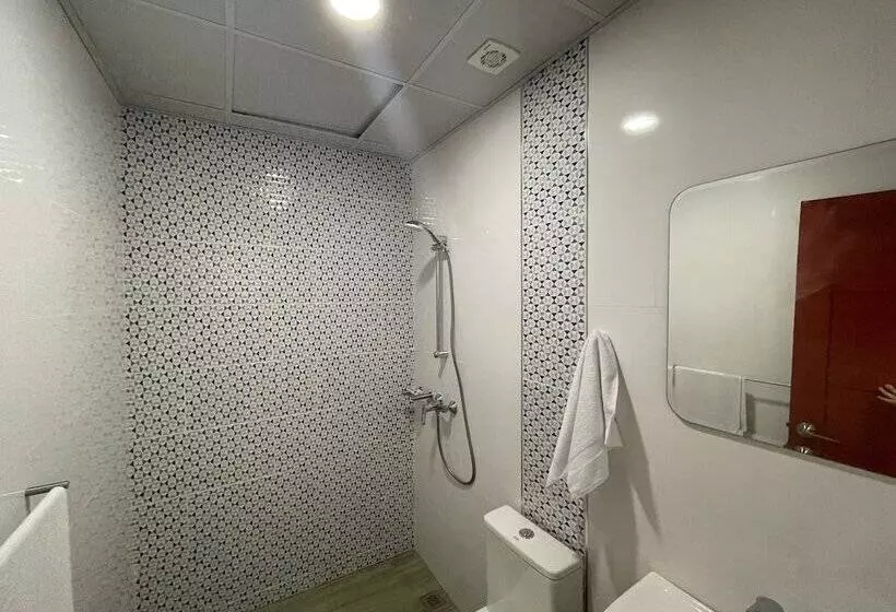 هتل Conquistador Santo Domingo