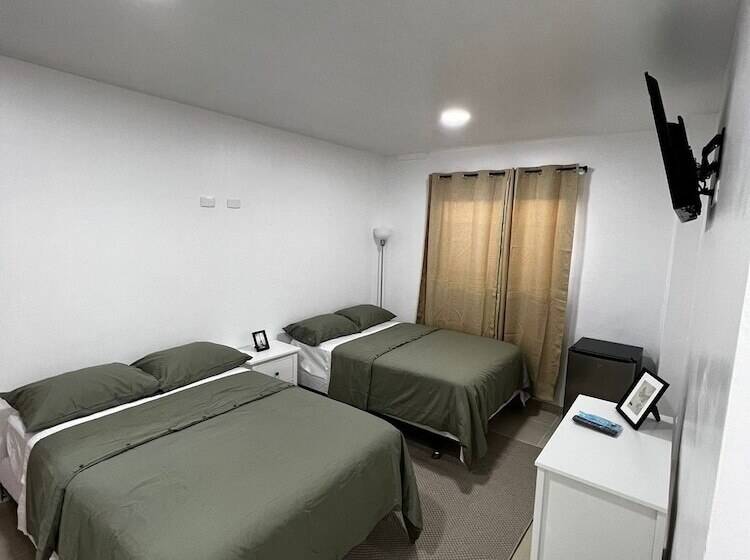 هتل Conquistador Santo Domingo