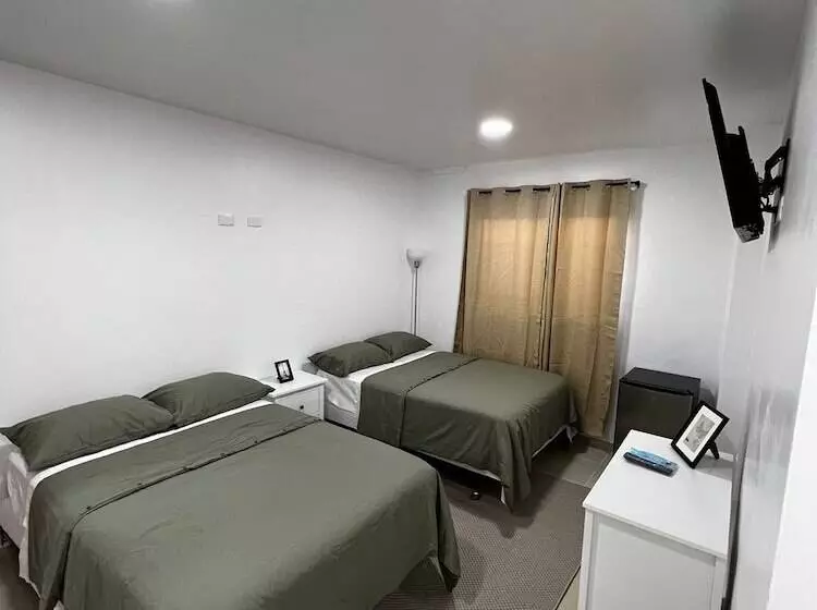 هتل Conquistador Santo Domingo