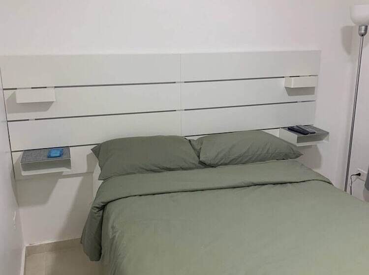 هتل Conquistador Santo Domingo