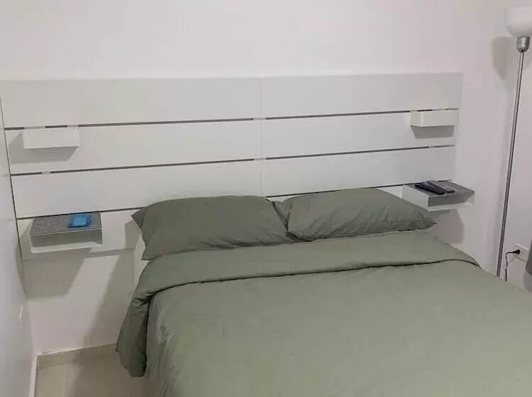 هتل Conquistador Santo Domingo