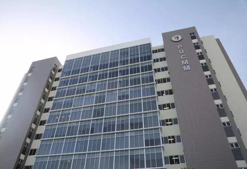 هتل Conquistador Santo Domingo