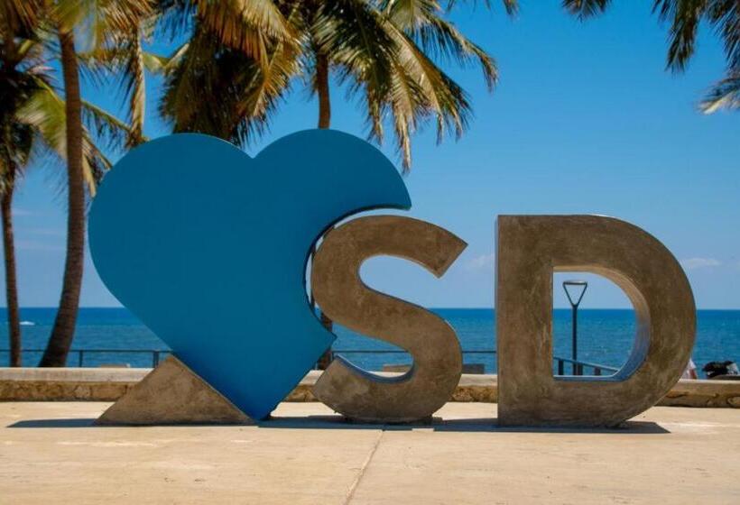 هتل Conquistador Santo Domingo