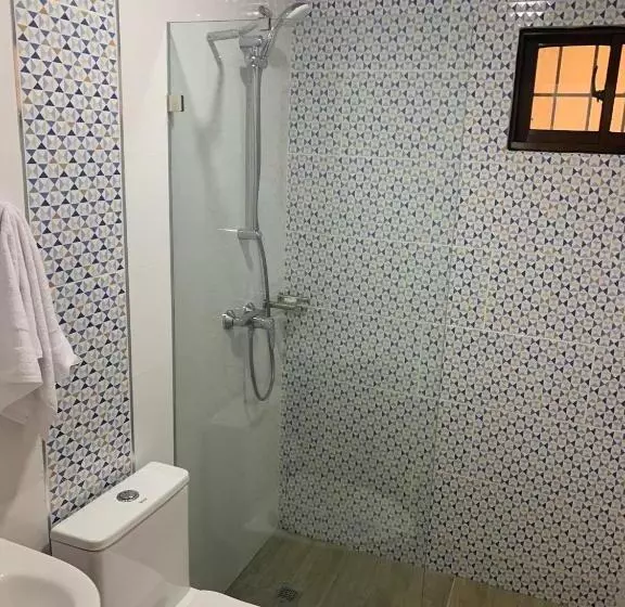 هتل Conquistador Santo Domingo