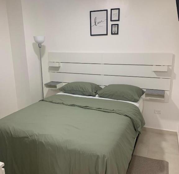 هتل Conquistador Santo Domingo