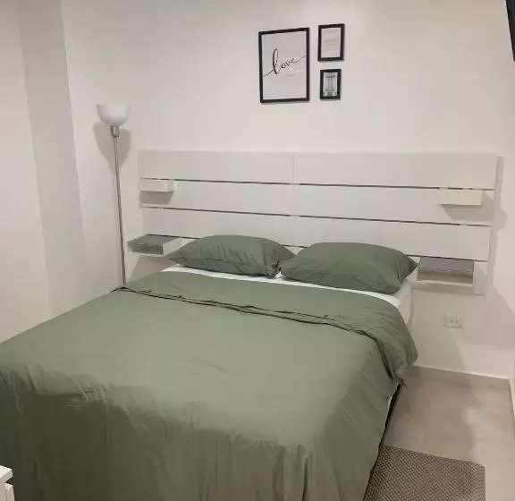 هتل Conquistador Santo Domingo