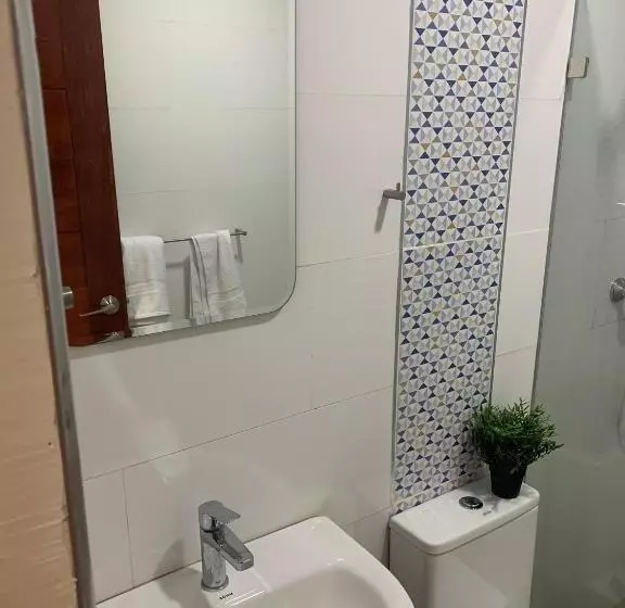 هتل Conquistador Santo Domingo