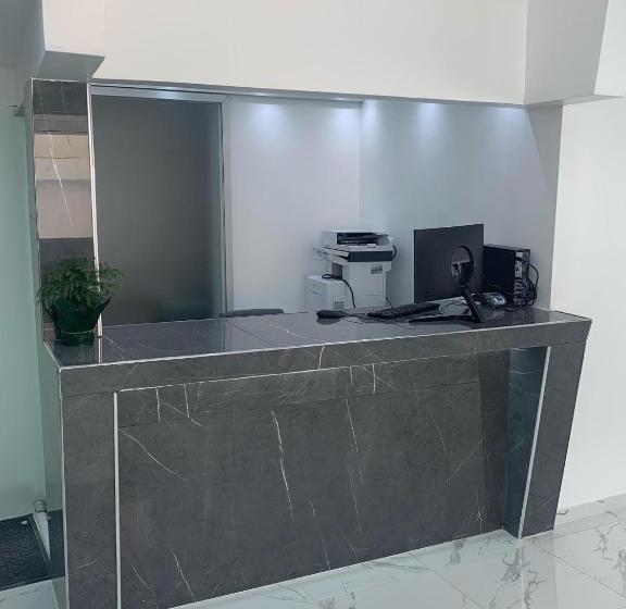 هتل Conquistador Santo Domingo