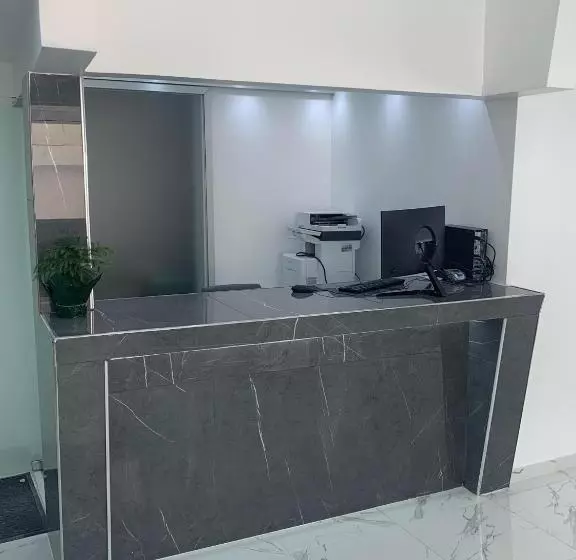 هتل Conquistador Santo Domingo