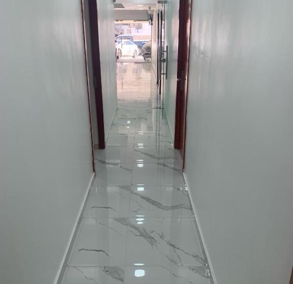 هتل Conquistador Santo Domingo