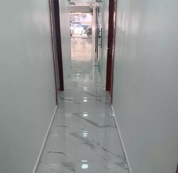 هتل Conquistador Santo Domingo