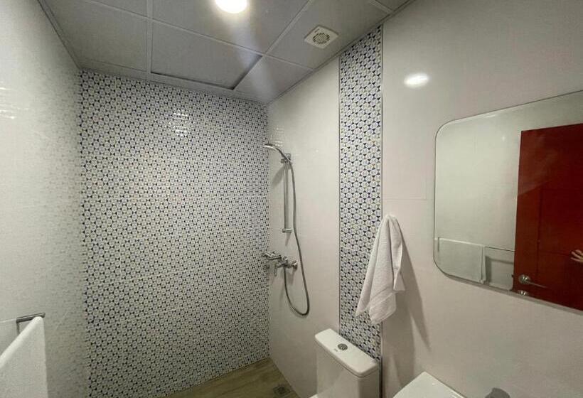 هتل Conquistador Santo Domingo