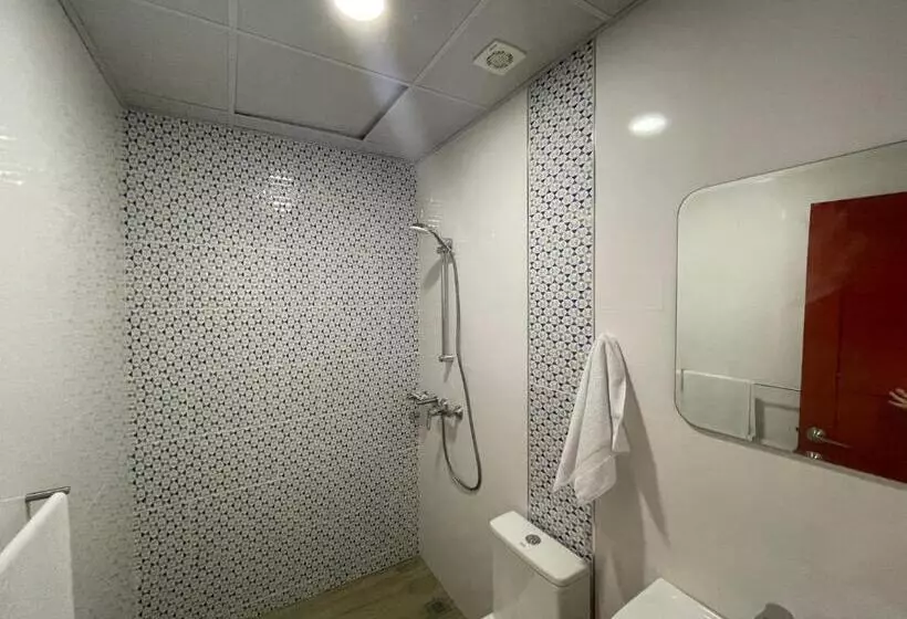 هتل Conquistador Santo Domingo