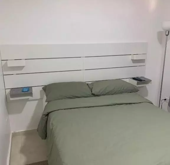 هتل Conquistador Santo Domingo