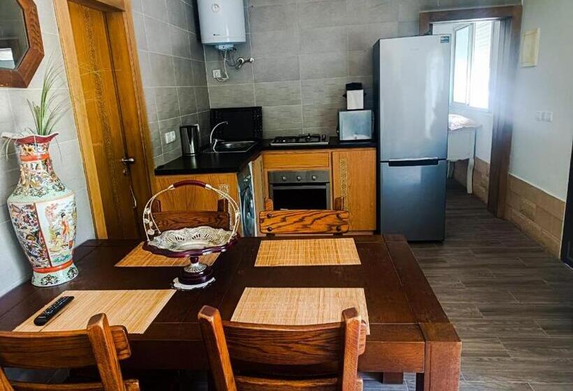 فندق Ferme Sacrée Nature