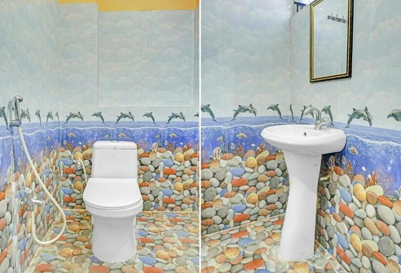 Hôtel Flagship Shree New Rajdhani