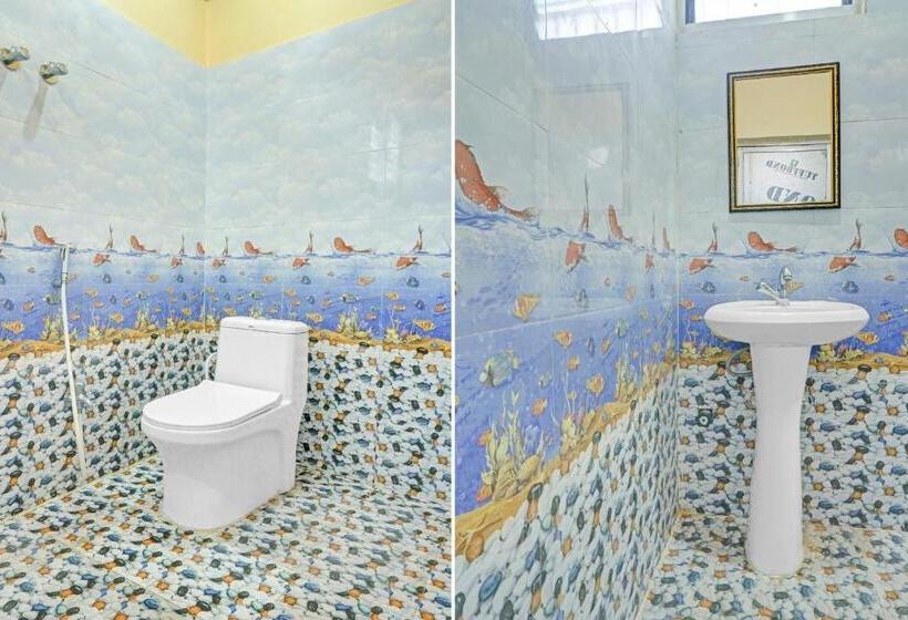 Hôtel Flagship Shree New Rajdhani