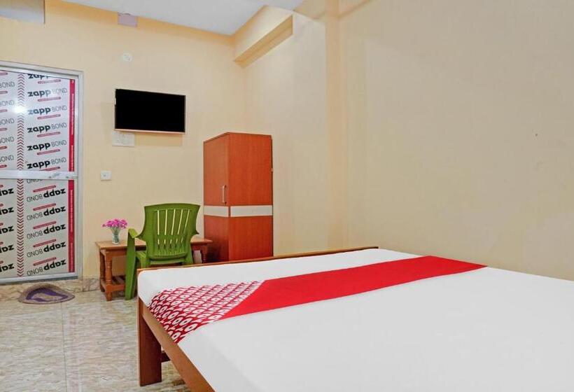 Hôtel Flagship Shree New Rajdhani