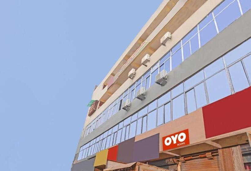 Hôtel Flagship Shree New Rajdhani