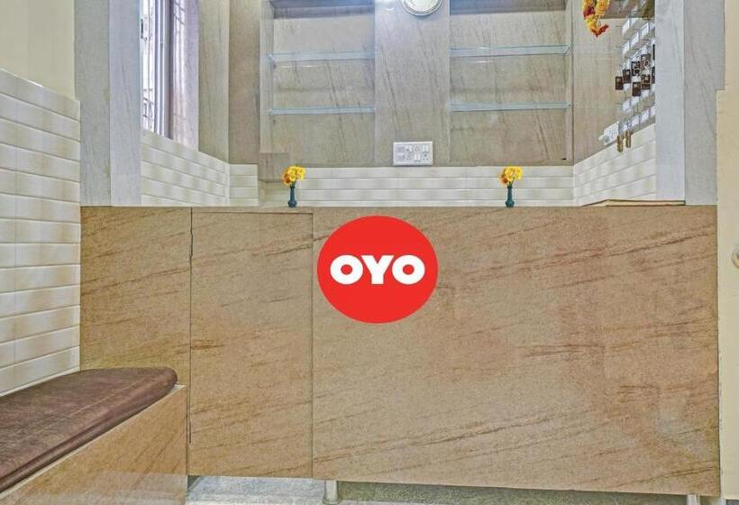 Hôtel Flagship Shree New Rajdhani