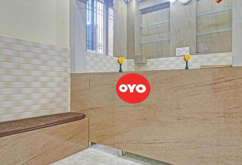 Hôtel Flagship Shree New Rajdhani