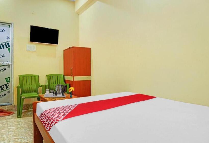 Hôtel Flagship Shree New Rajdhani