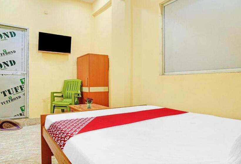 Hôtel Flagship Shree New Rajdhani