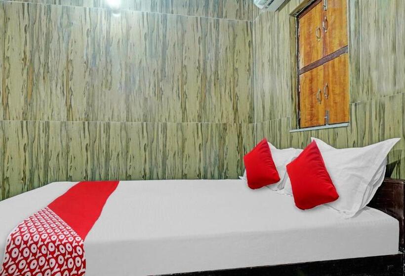 Hôtel Flagship Shree New Rajdhani