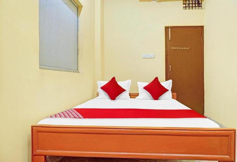 Hôtel Flagship Shree New Rajdhani