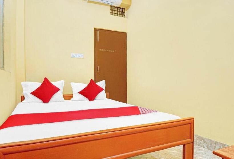 Hôtel Flagship Shree New Rajdhani